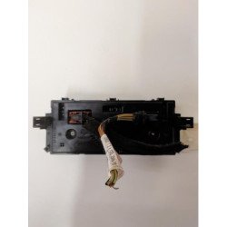 Commande Chauffage Citroen C-elysee Phase 1